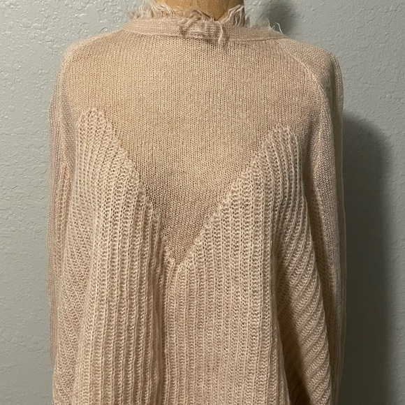 Moon River Soft Wool Blend Sweater - Picture 5 of 16